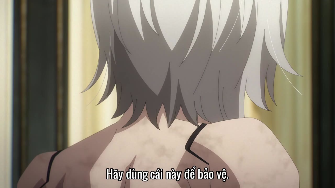 NieR: Automata tập 18 cảnh 3