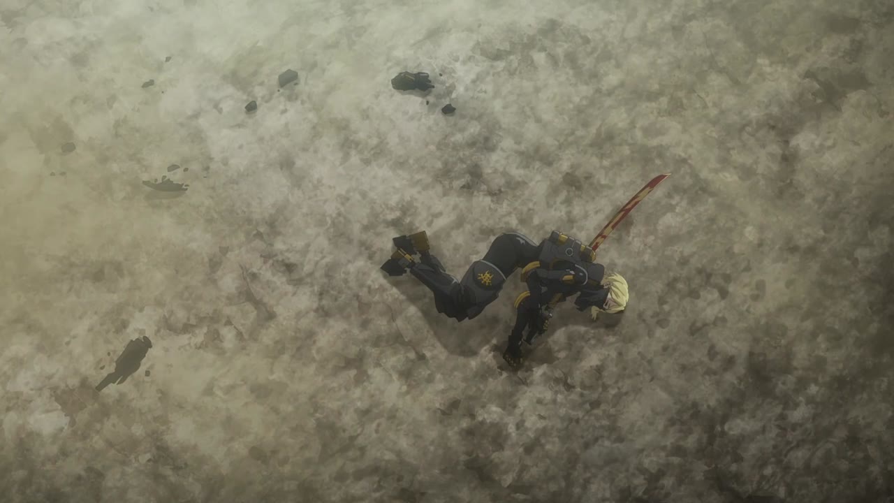 NieR: Automata tập 19