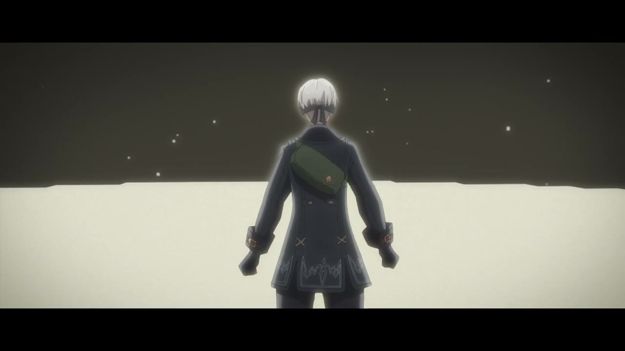 NieR: Automata tập 20 cảnh 3