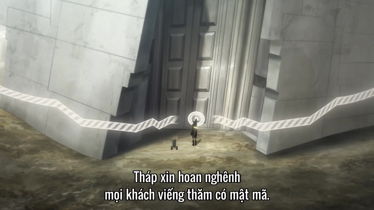 NieR: Automata tập 22