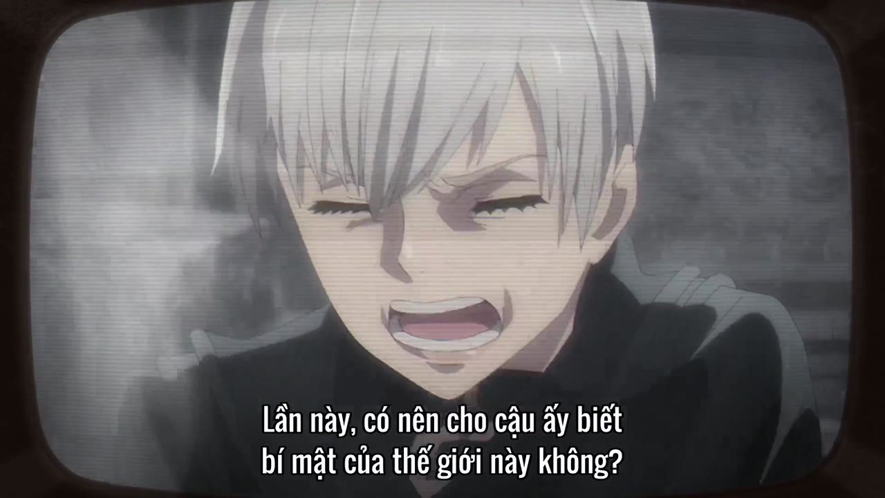 NieR: Automata tập 23 cảnh 2