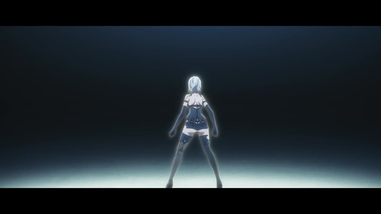 NieR: Automata tập 24
