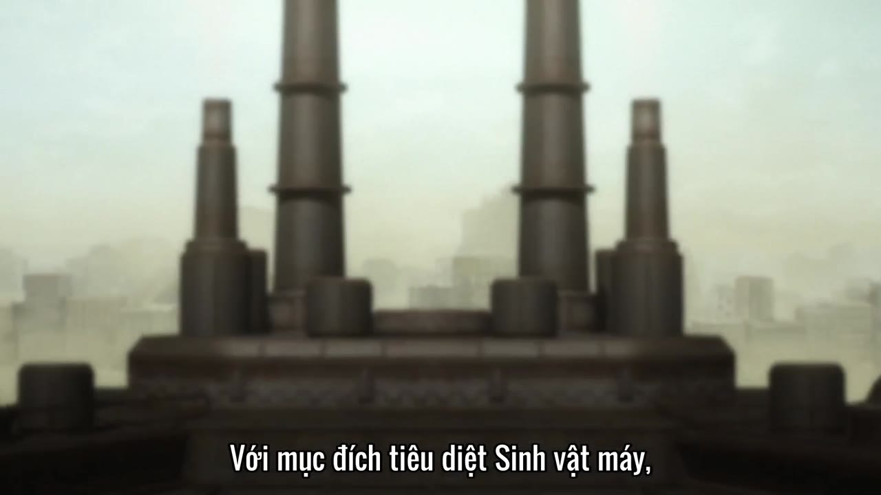 NieR: Automata tập 25