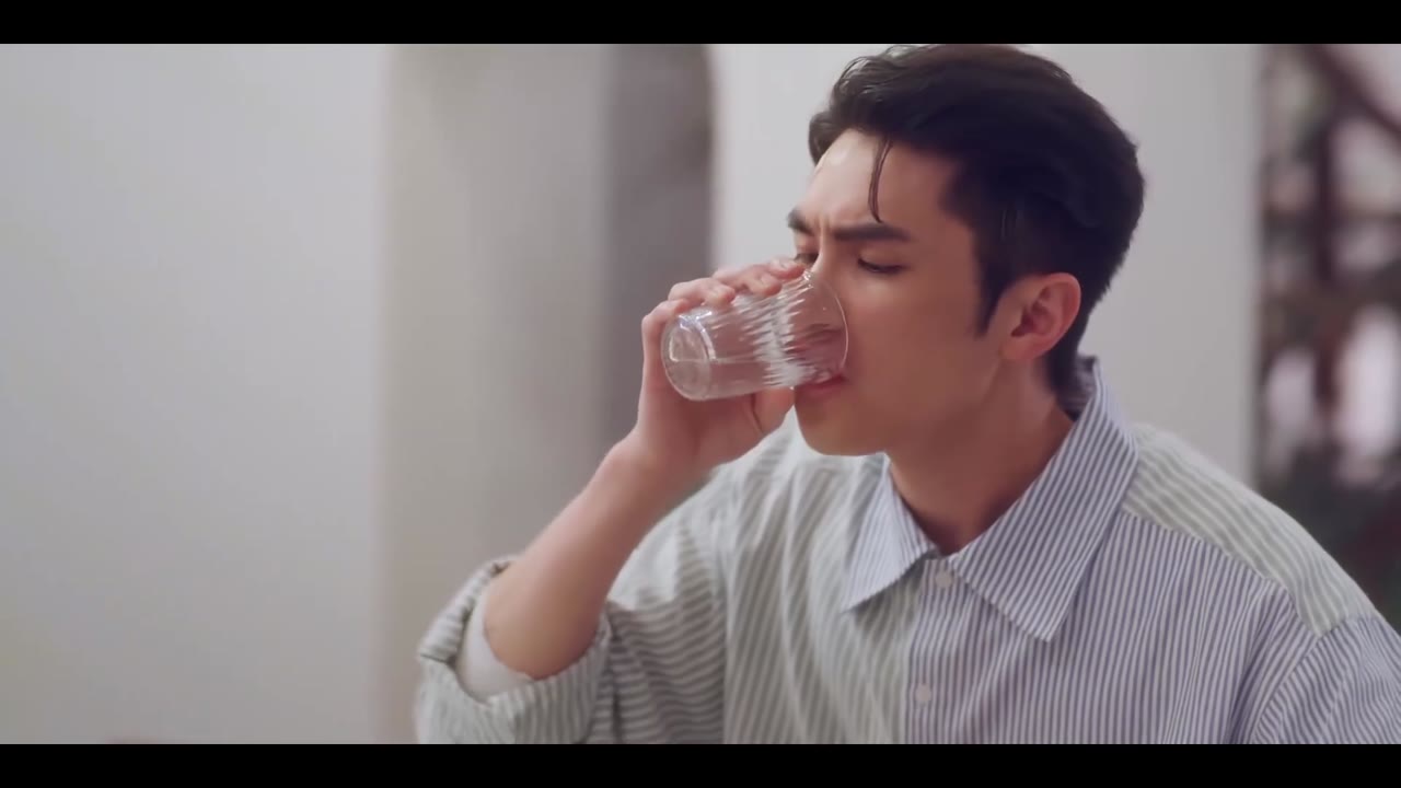 Nhìn Thấy Tình Yêu tập 5 cảnh 3