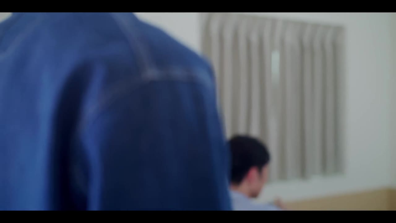 Nhìn Thấy Tình Yêu tập 10