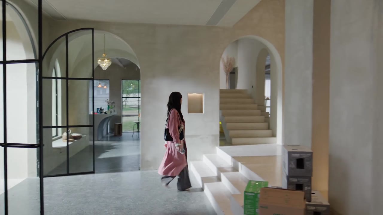 Đại Thủy Chiến tập 1 cảnh 3