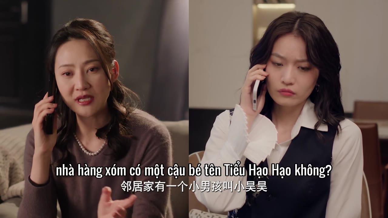 Đại Thủy Chiến tập 3 cảnh 3