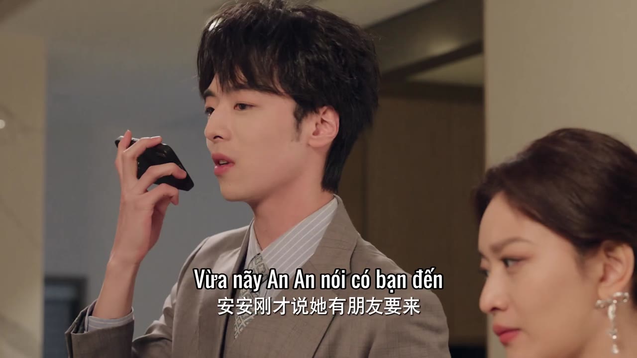Đại Thủy Chiến tập 4