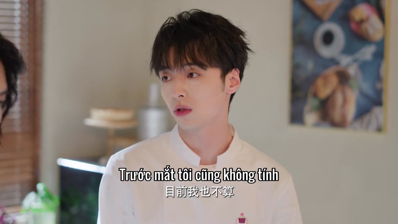 Đại Thủy Chiến tập 4 cảnh 2