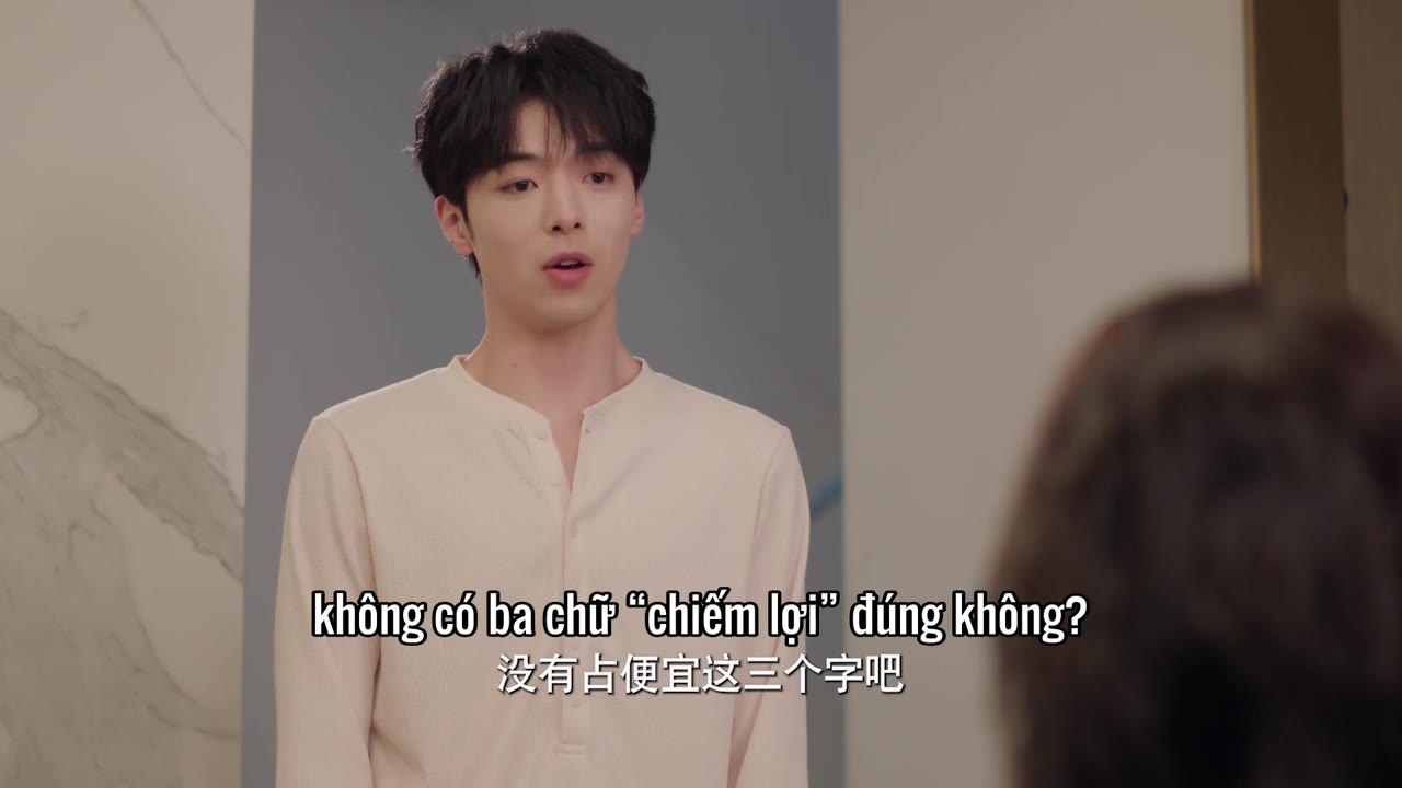 Đại Thủy Chiến tập 4 cảnh 3