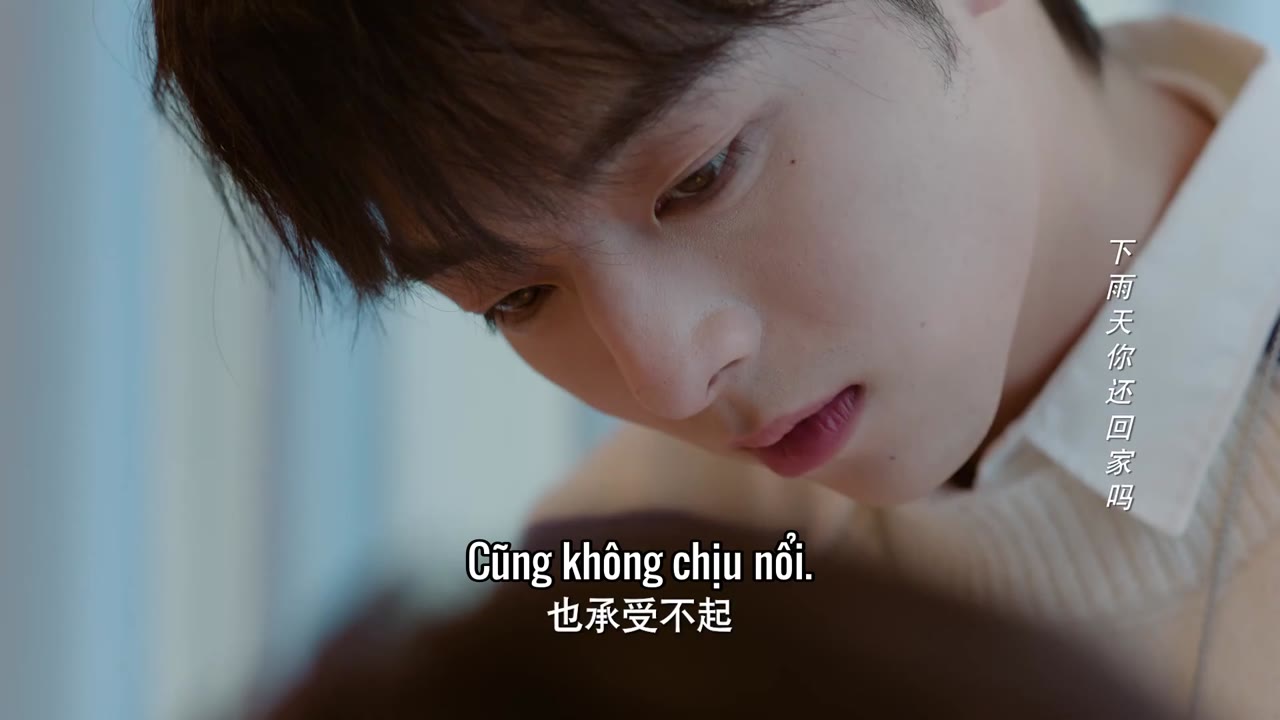 Đại Thủy Chiến tập 9 cảnh 2