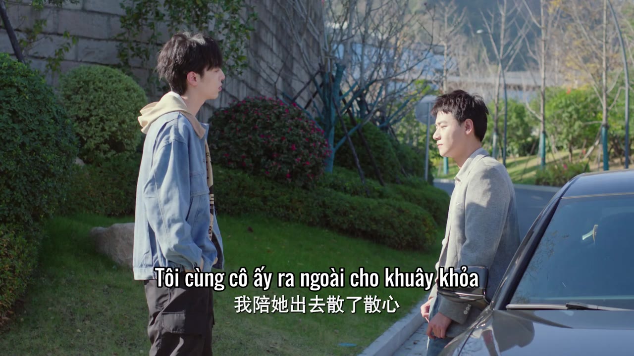 Đại Thủy Chiến tập 12