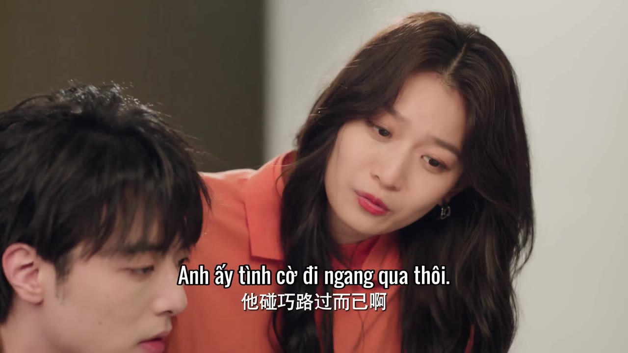 Đại Thủy Chiến tập 15 cảnh 2