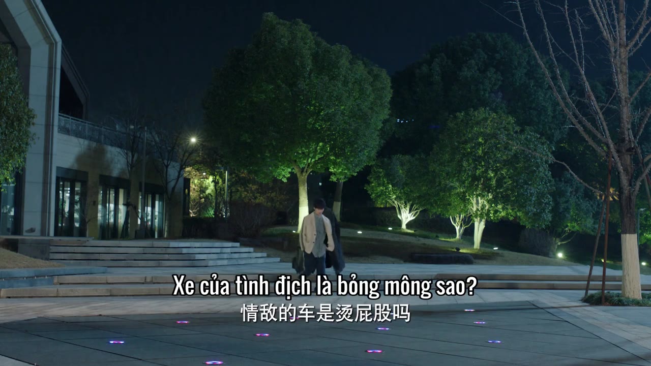 Đại Thủy Chiến tập 16 cảnh 2