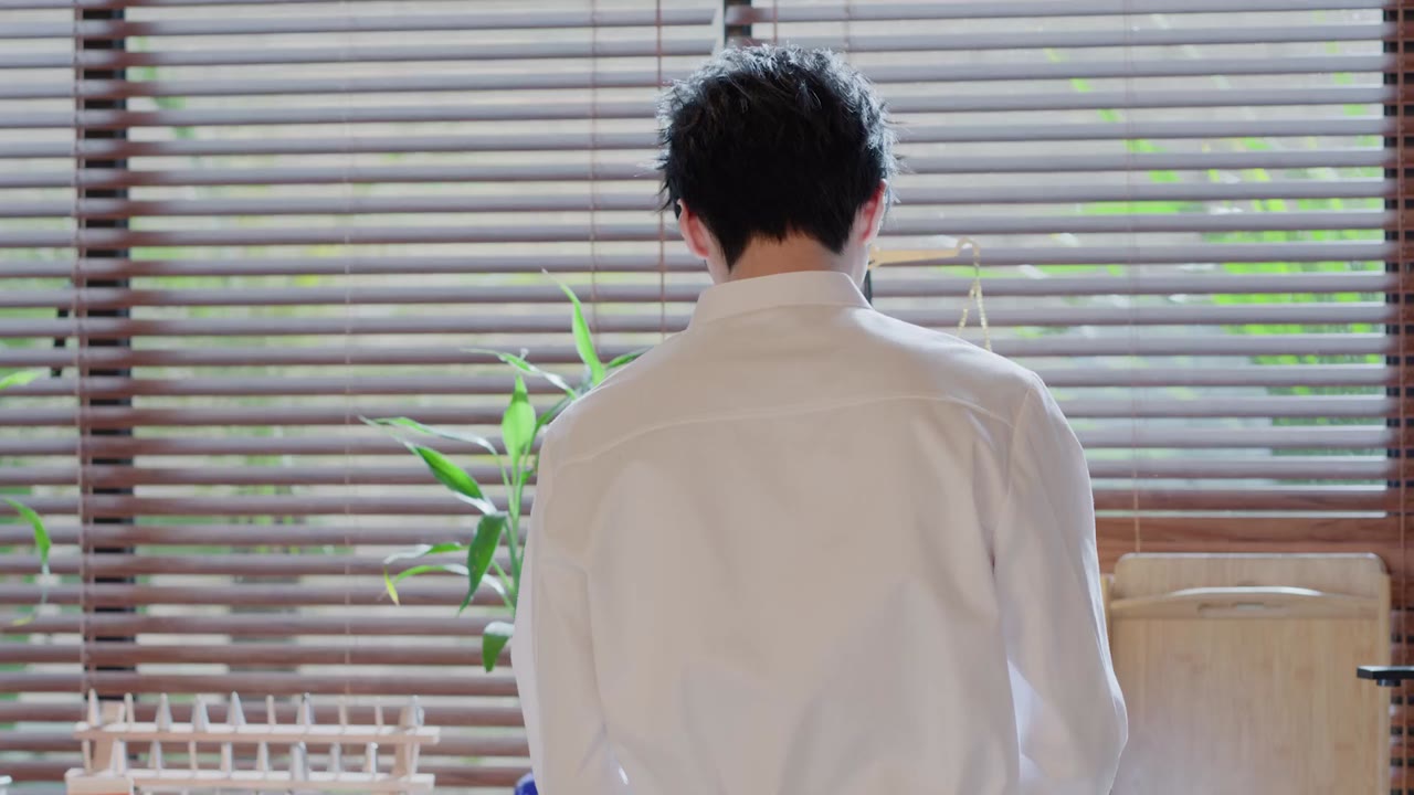 Đại Thủy Chiến tập 17