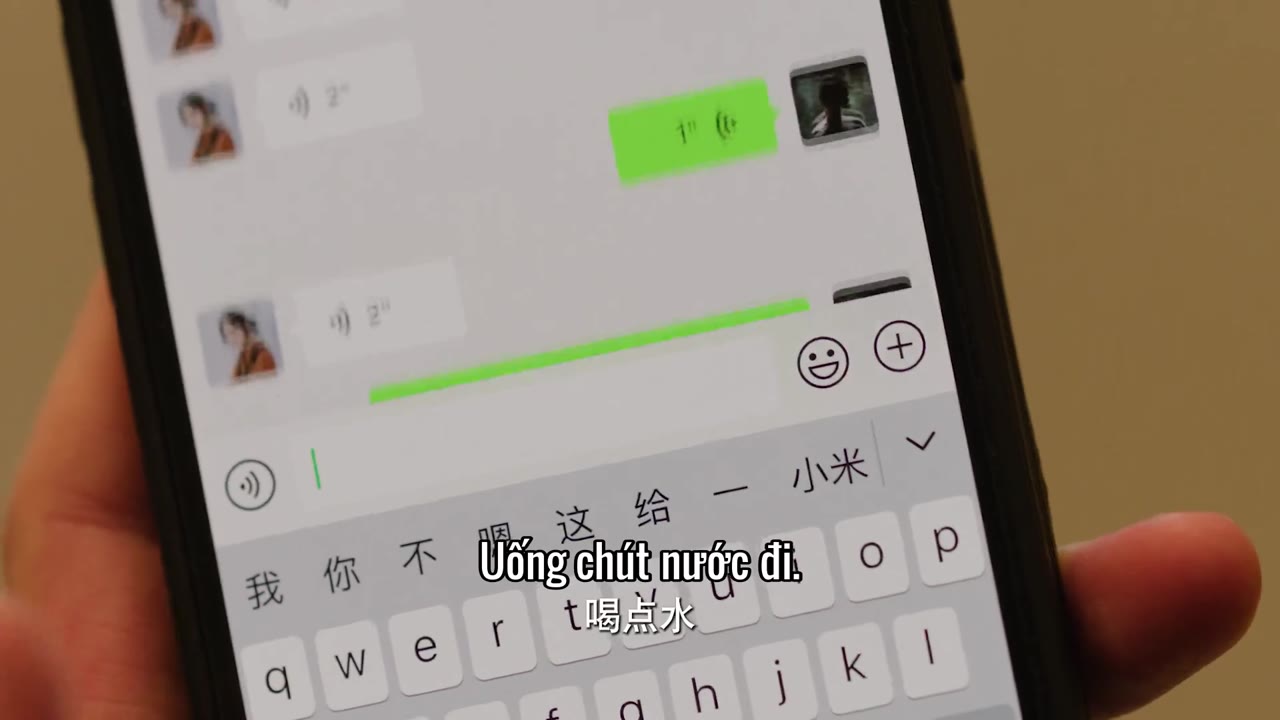 Đại Thủy Chiến tập 19 cảnh 3