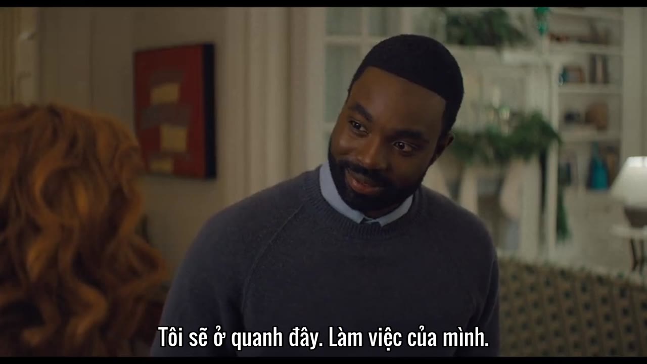 Thần Đèn tập 1 cảnh 2