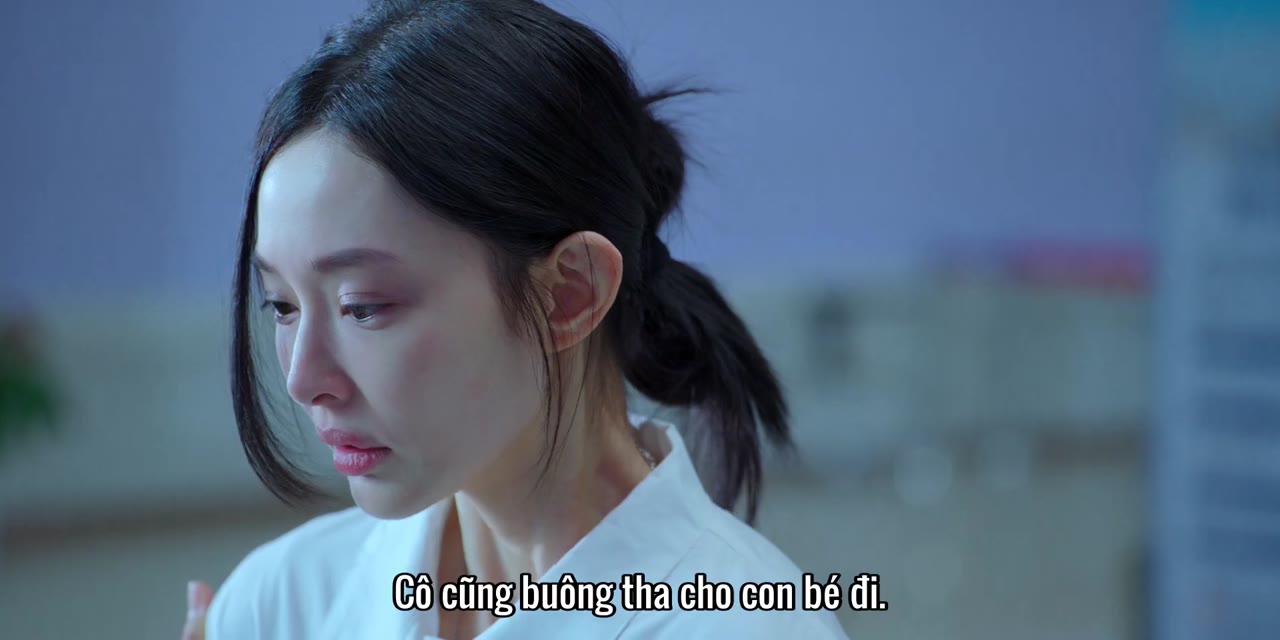 Cuộc Đời Là Những Sự Lựa Chọn tập 1