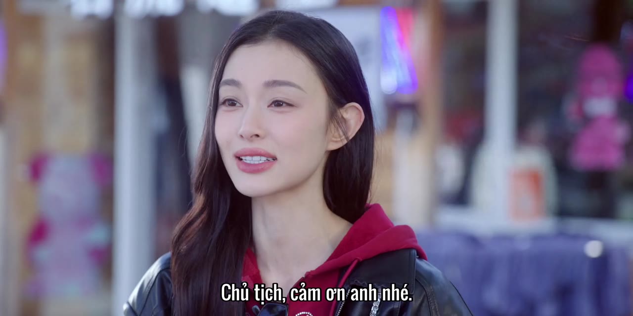 Cuộc Đời Là Những Sự Lựa Chọn tập 2