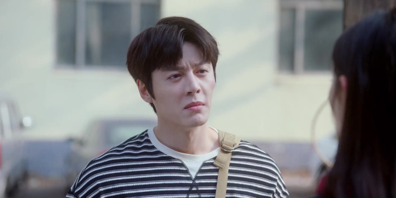 Cuộc Đời Là Những Sự Lựa Chọn tập 2 cảnh 2