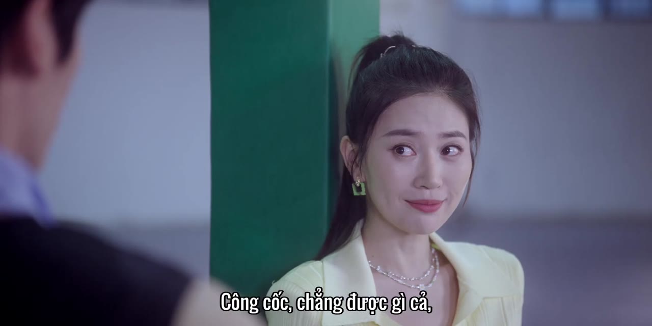 Cuộc Đời Là Những Sự Lựa Chọn tập 2 cảnh 3