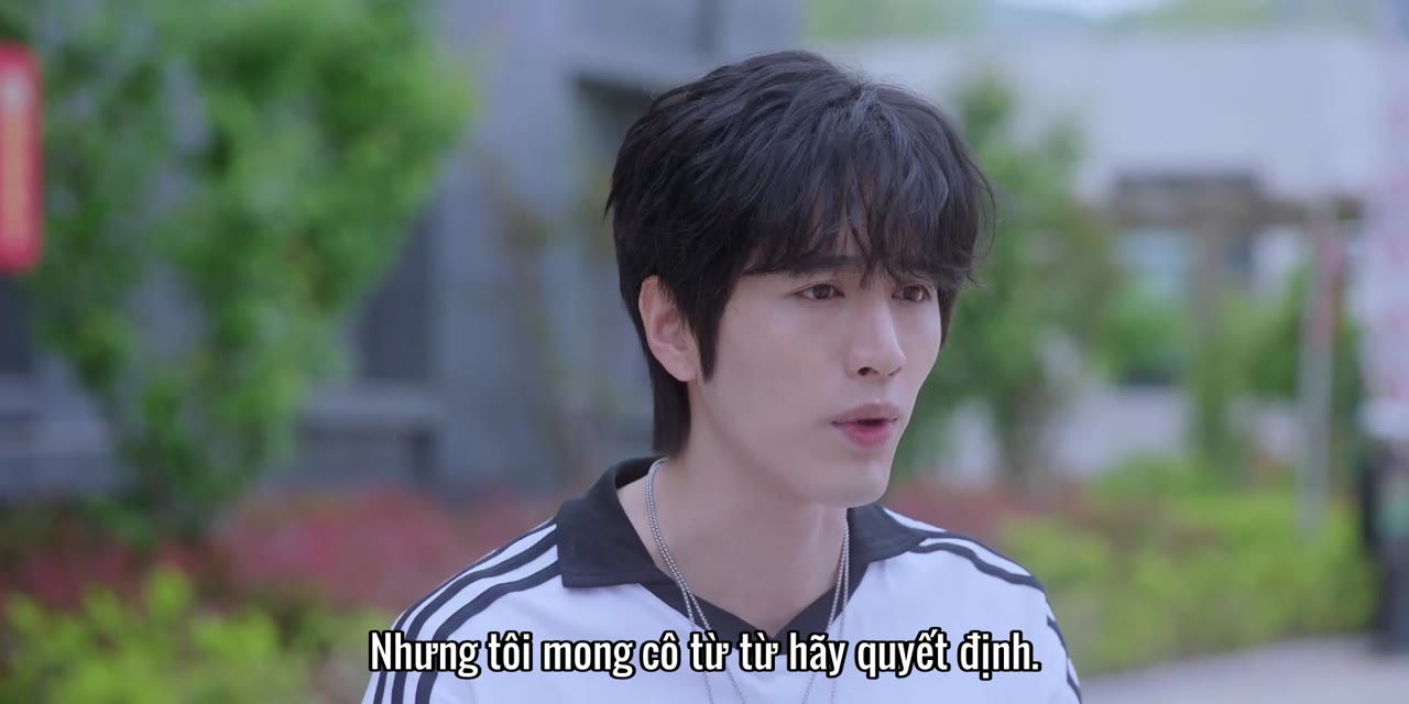 Cuộc Đời Là Những Sự Lựa Chọn tập 6 cảnh 3