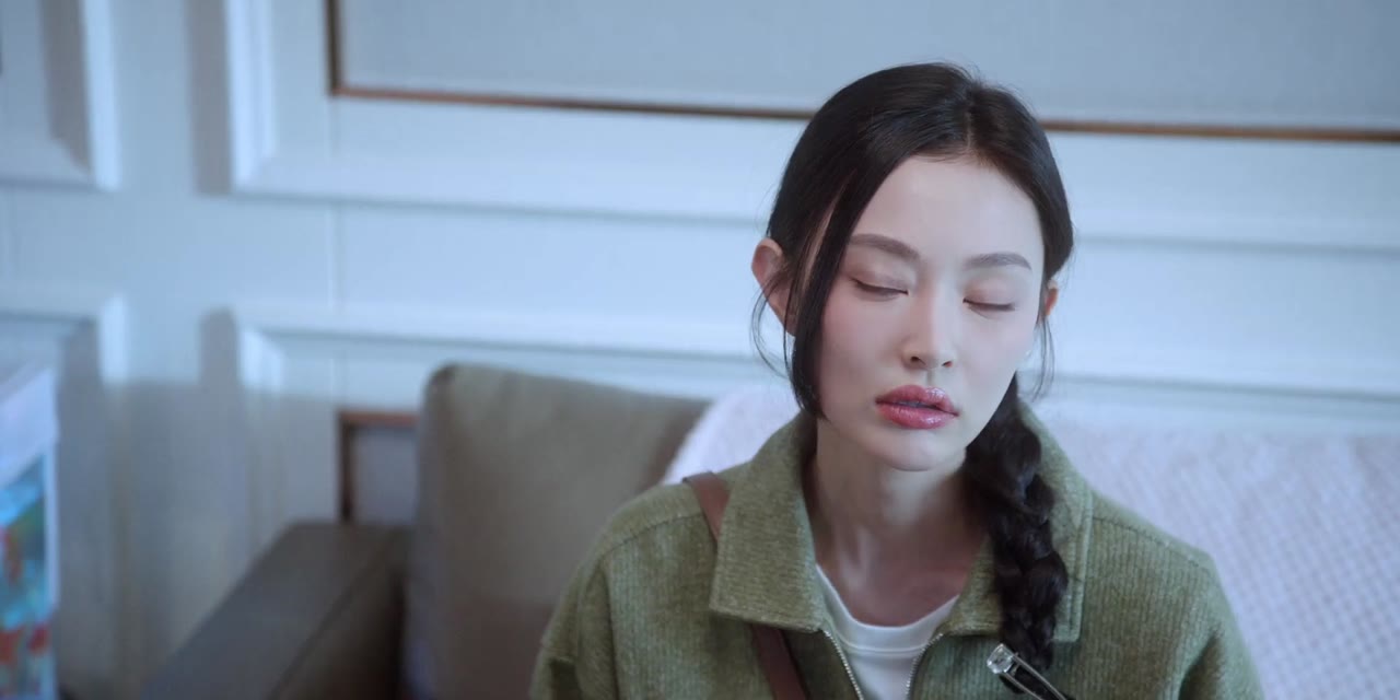 Cuộc Đời Là Những Sự Lựa Chọn tập 7