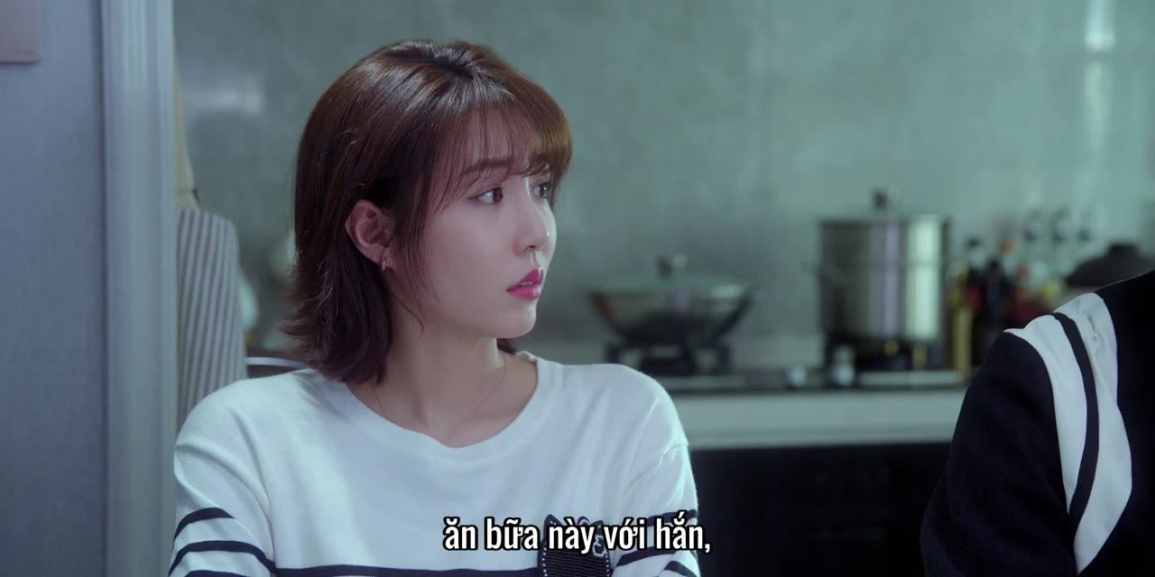 Cuộc Đời Là Những Sự Lựa Chọn tập 9