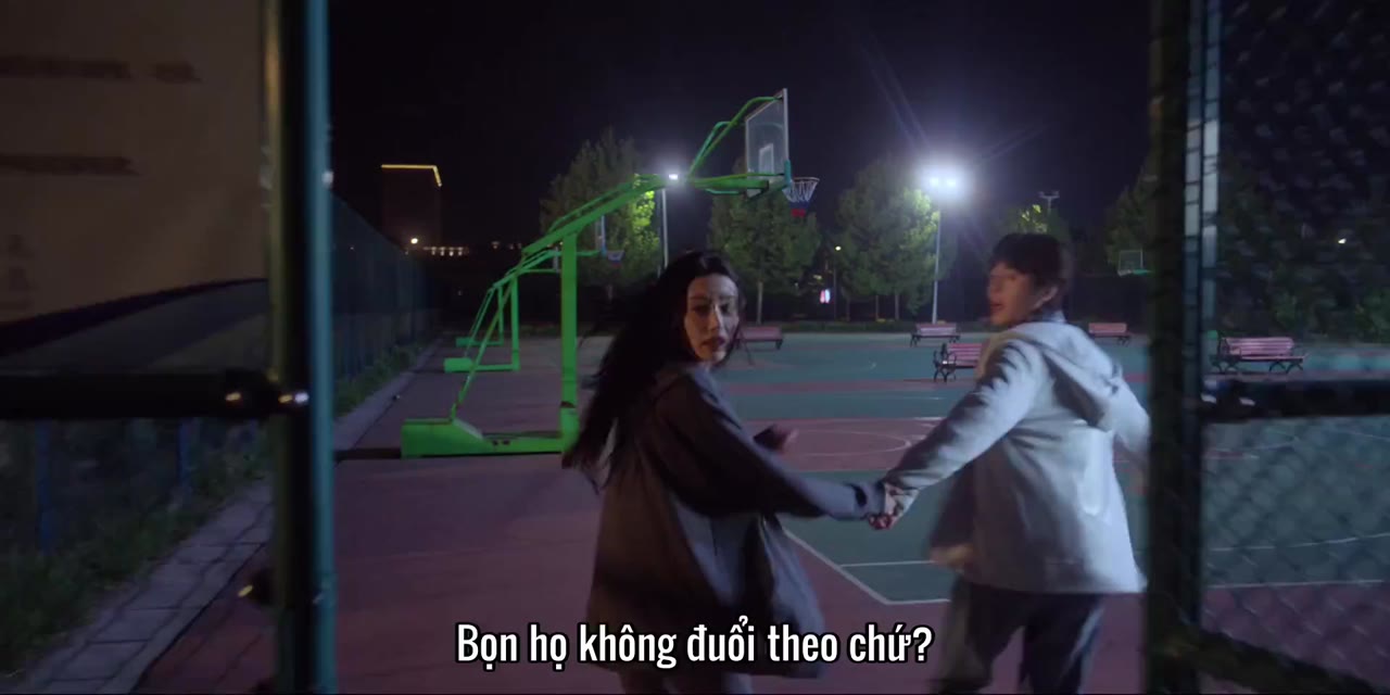 Cuộc Đời Là Những Sự Lựa Chọn tập 10 cảnh 3