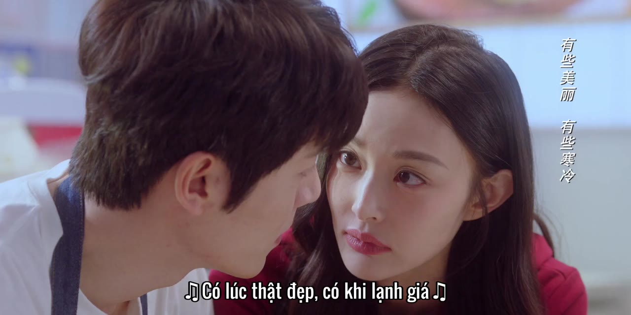 Cuộc Đời Là Những Sự Lựa Chọn tập 11 cảnh 2