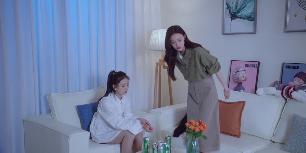 Cuộc Đời Là Những Sự Lựa Chọn tập 12