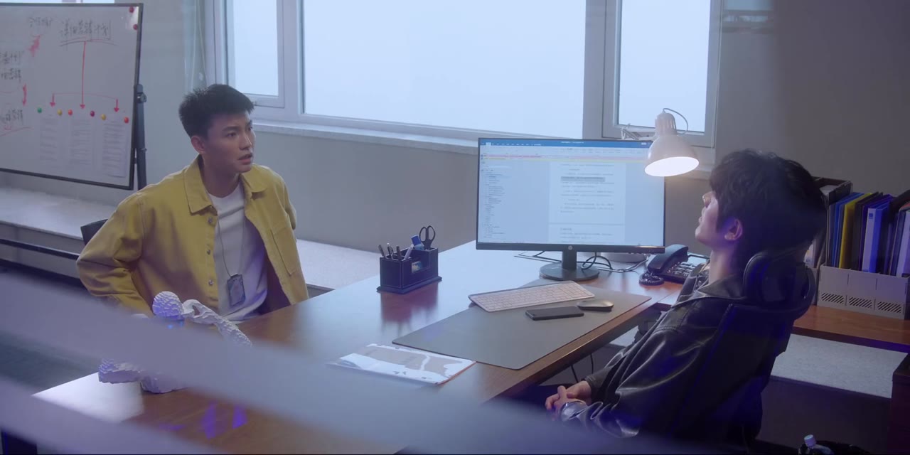 Cuộc Đời Là Những Sự Lựa Chọn tập 16