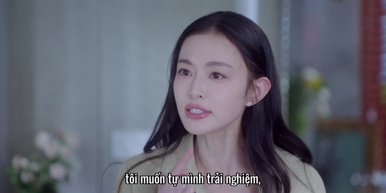 Cuộc Đời Là Những Sự Lựa Chọn tập 17 cảnh 3