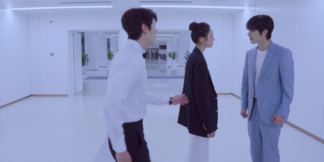 Cuộc Đời Là Những Sự Lựa Chọn tập 19 cảnh 2