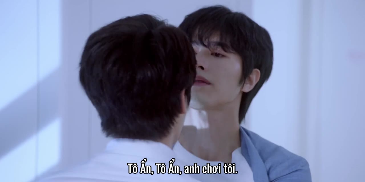 Cuộc Đời Là Những Sự Lựa Chọn tập 19 cảnh 3