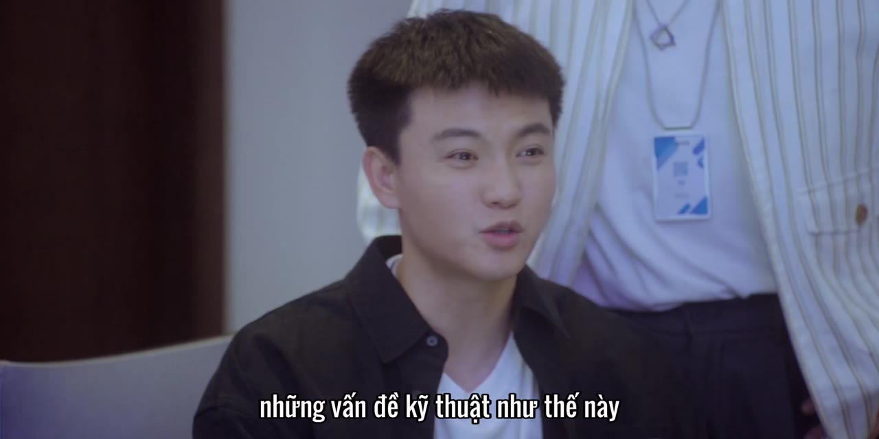 Cuộc Đời Là Những Sự Lựa Chọn tập 20 cảnh 2
