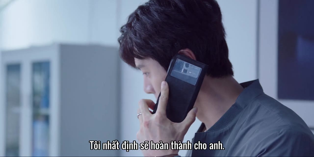 Cuộc Đời Là Những Sự Lựa Chọn tập 21