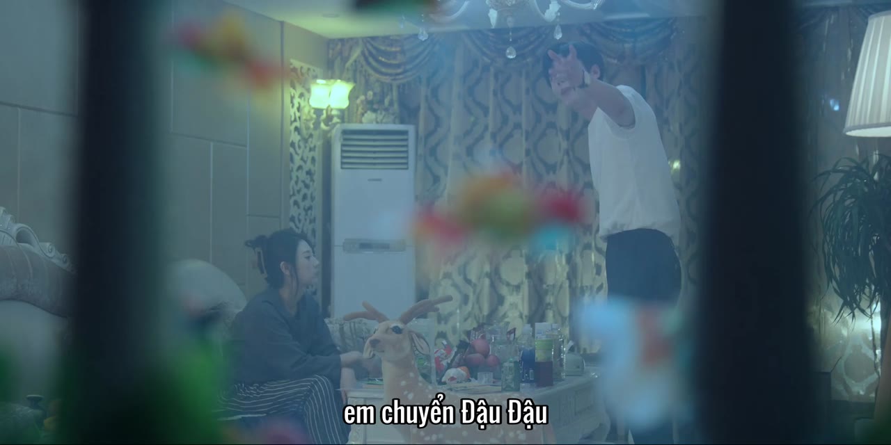 Cuộc Đời Là Những Sự Lựa Chọn tập 21 cảnh 3