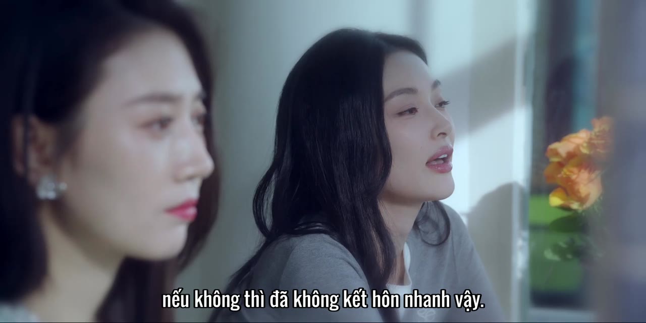 Cuộc Đời Là Những Sự Lựa Chọn tập 22 cảnh 2