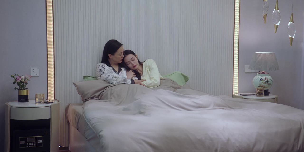 Cuộc Đời Là Những Sự Lựa Chọn tập 22 cảnh 3