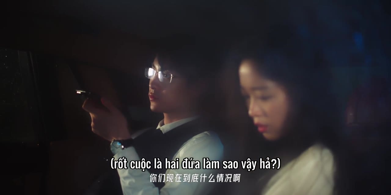 Vợ Câm tập 1 cảnh 2