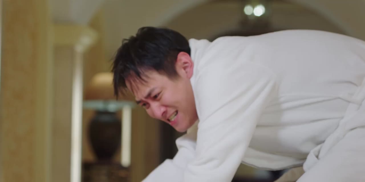 Vợ Câm tập 4