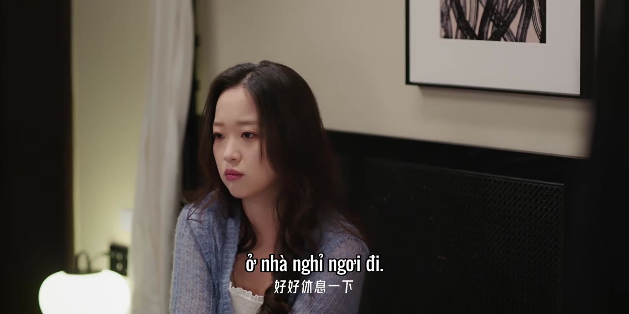 Vợ Câm tập 5 cảnh 3