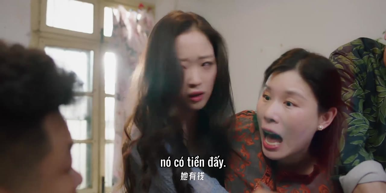 Vợ Câm tập 6