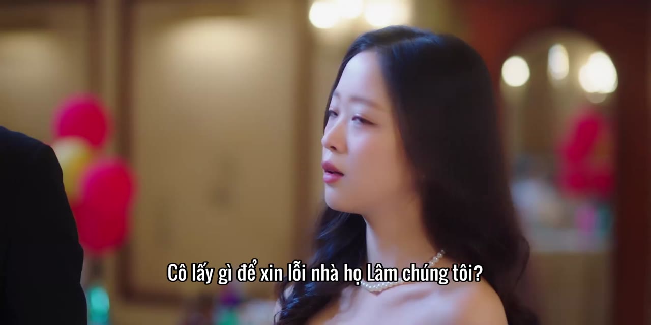 Vợ Câm tập 6 cảnh 2