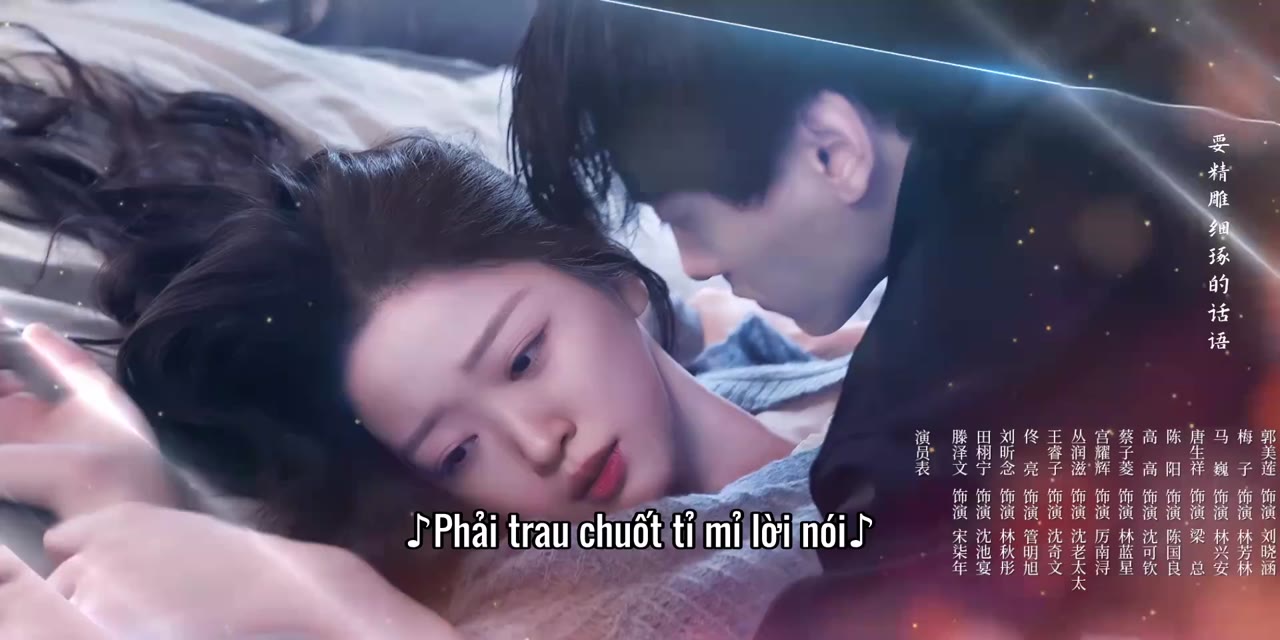 Vợ Câm tập 9 cảnh 3