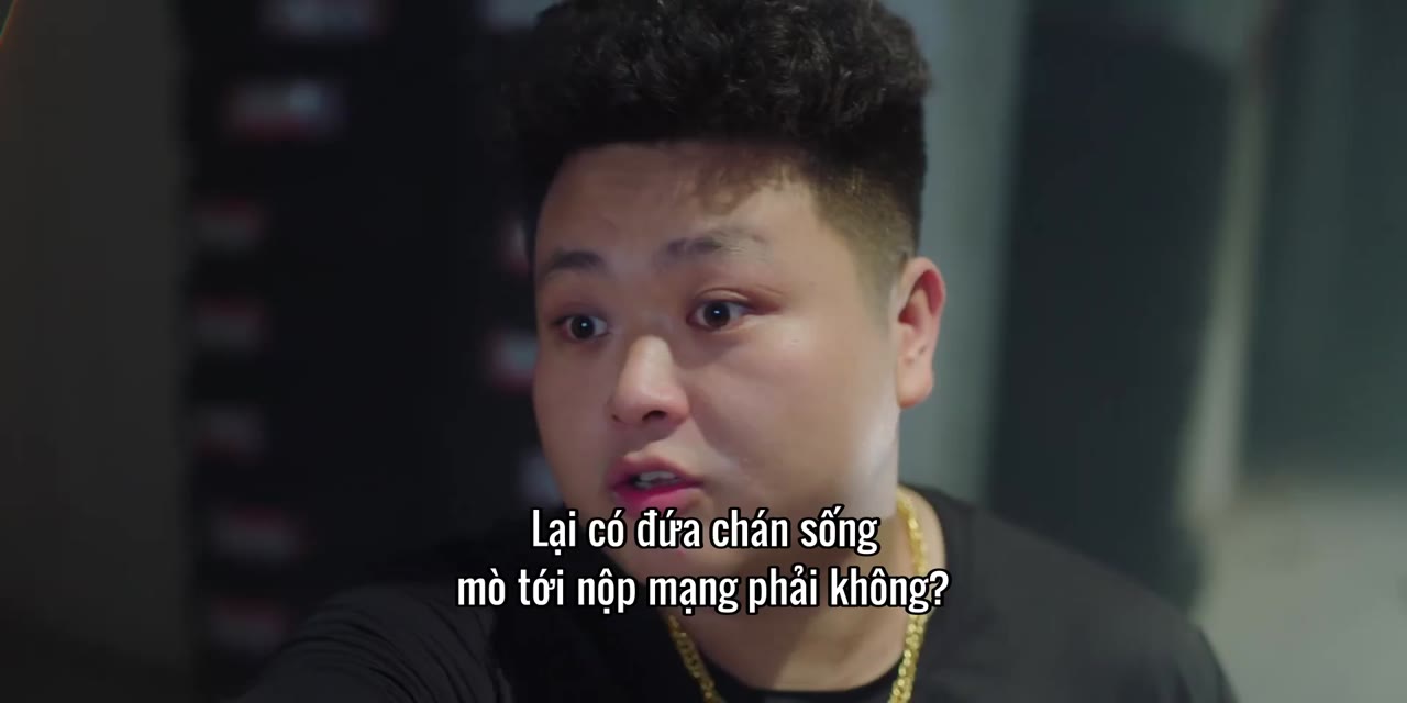 Vợ Câm tập 11