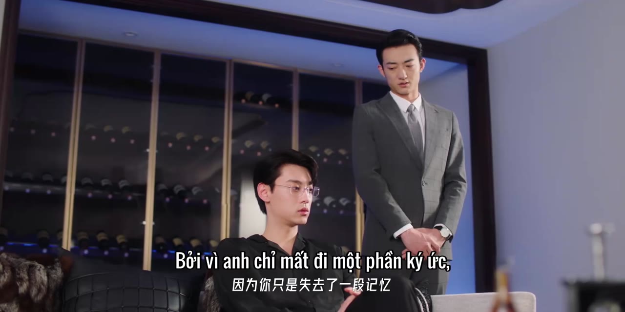 Vợ Câm tập 11 cảnh 3