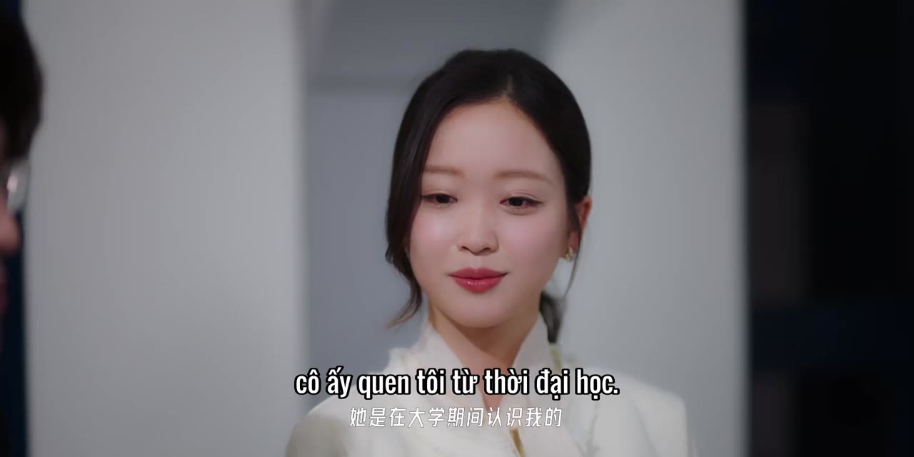 Vợ Câm tập 12
