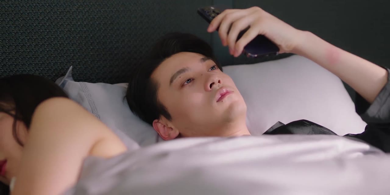 Vợ Câm tập 12 cảnh 2